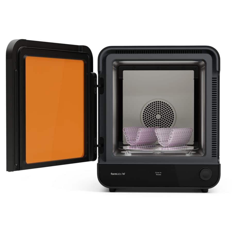 Formlabs Form Cure V2 230V appareil post-polymérisation 405 nm