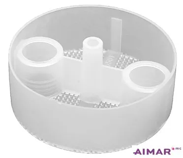 Aimar Filtre 2.1/8 jetable pièce aspiration dentaire