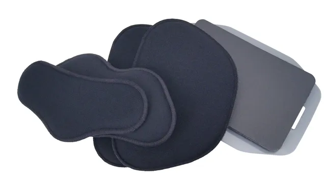 Trulife Orthotics T34 Pad Kit orthèse kit coussinets T34