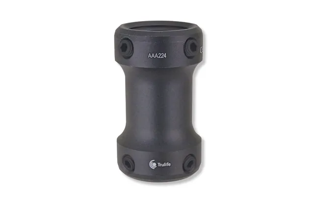 Trulife AAA224 adaptateur double prothèse modulaire 75 mm