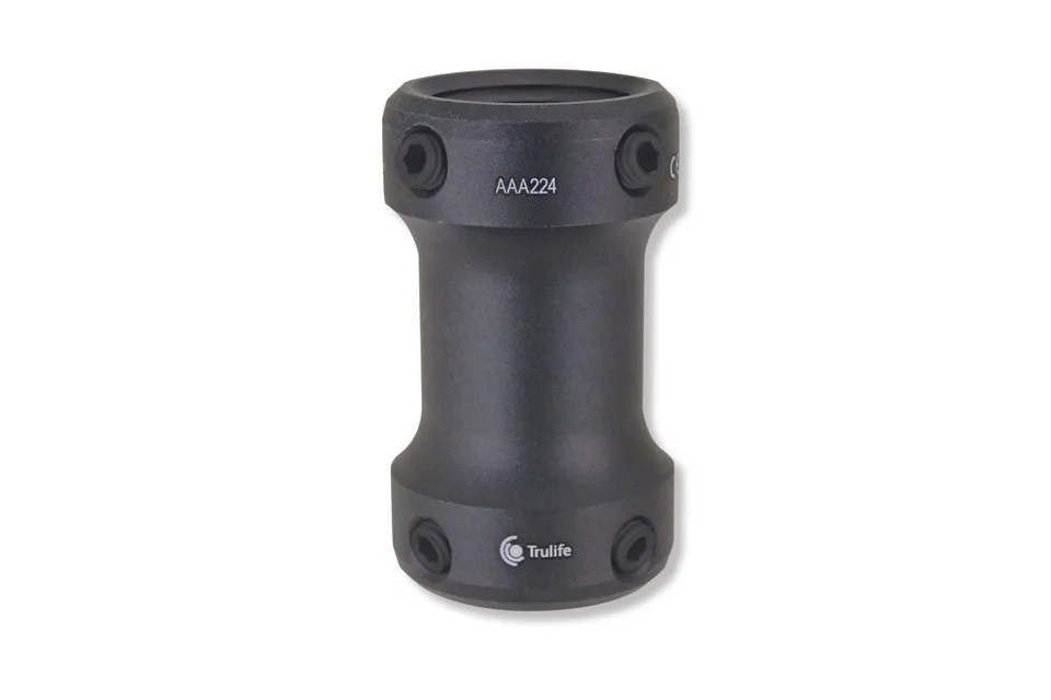 Trulife AAA224 adaptateur double prothèse modulaire 75 mm