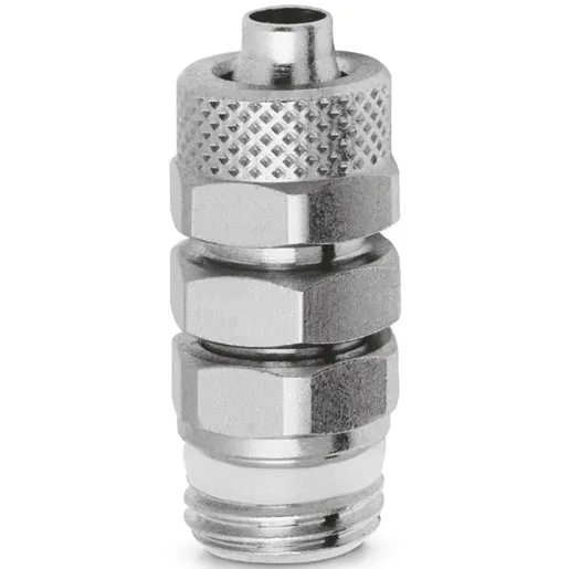 Aimar FDM Monaco Raccord Coiffe Droit Mâle Orientable joint