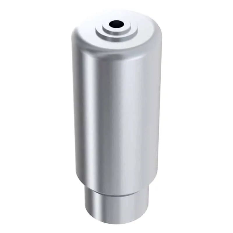 Arum3D Premill Blank 10mm 5.0 pilier Camlog non engagé