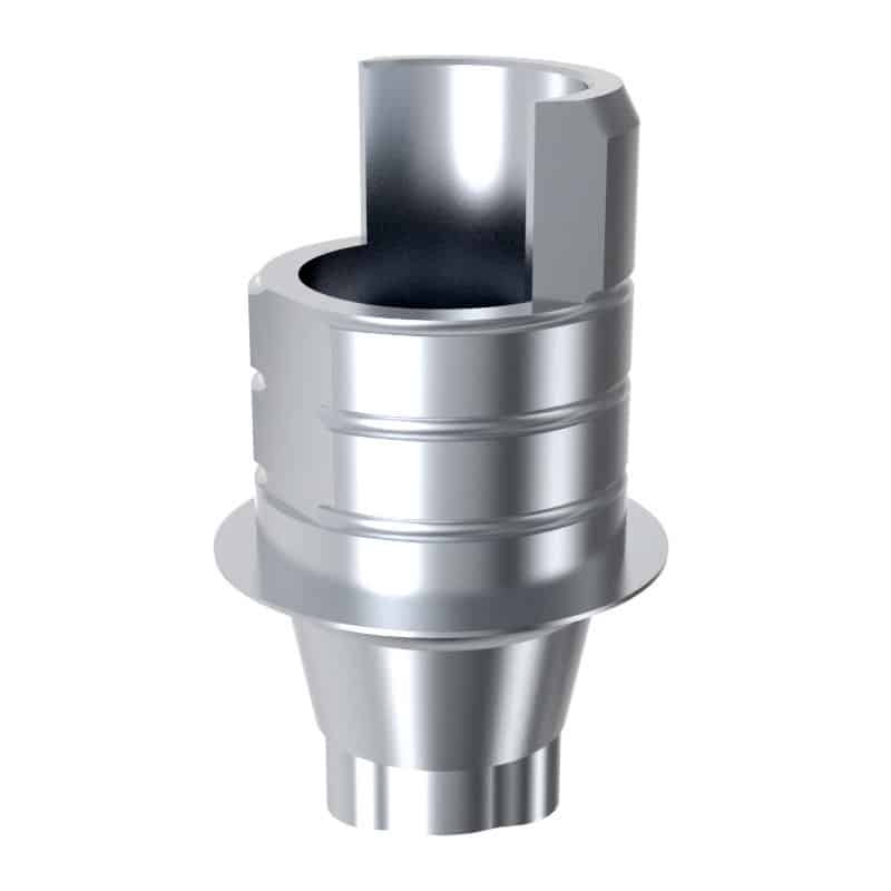 Arum Ti Base Short Mini pilier EZ Plus MegaGen