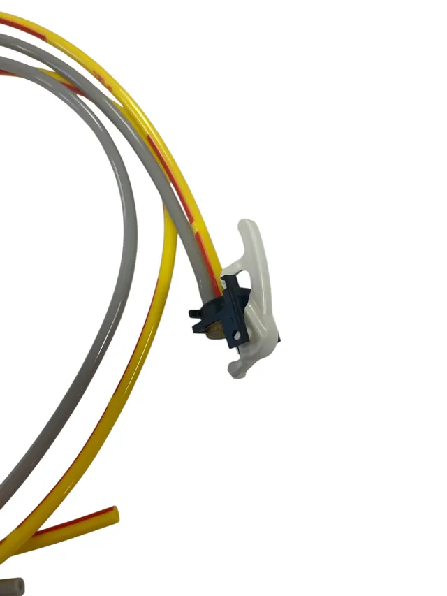 Aimar FDM Monaco pilot commande languette support A-Dec