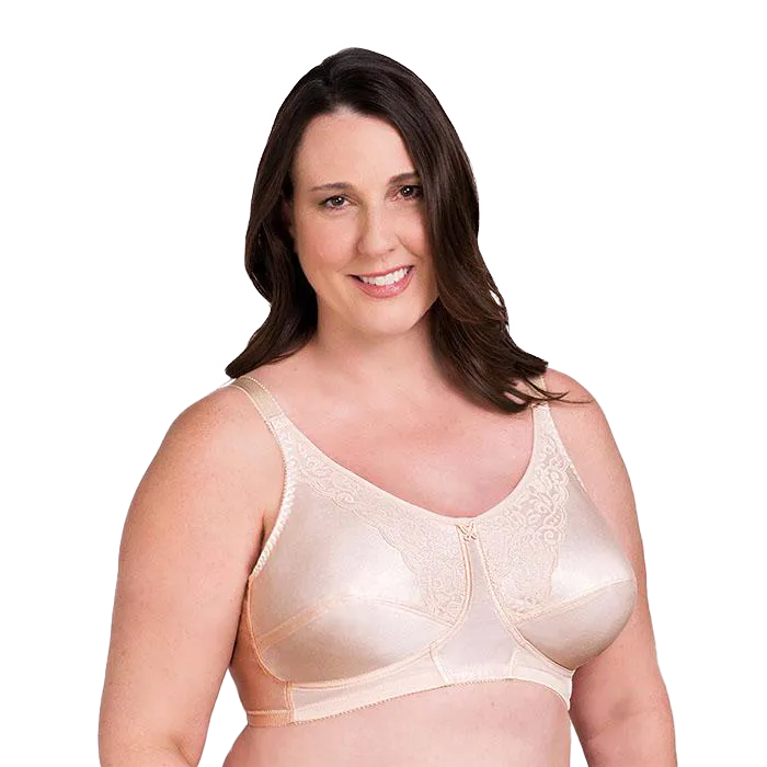 Trulife Breastcare 190 Irene soutien-gorge nude maintien fort