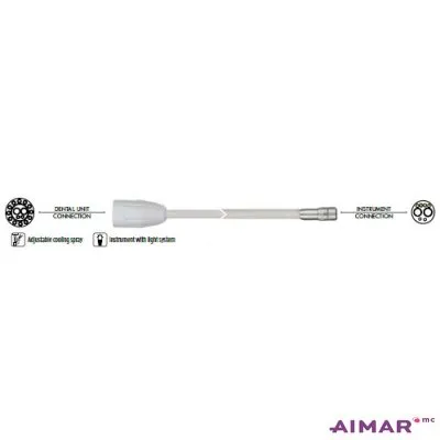 Aimar Cordon Silicone MC3 Kavo LED Spray