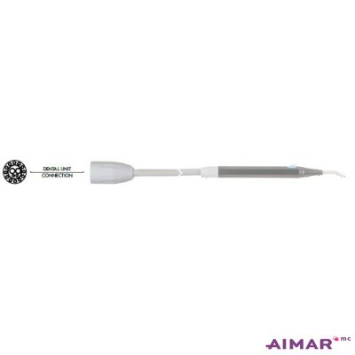 Aimar FDM Luzzani Minimate Cordon Silicone Seringue Droite Kavo