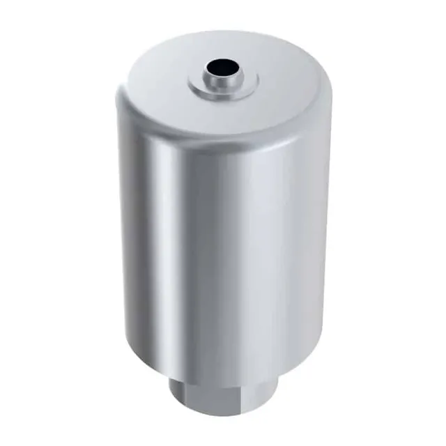 Arum3D Premill Blank 14mm pilier non-engaging Nobel Replace
