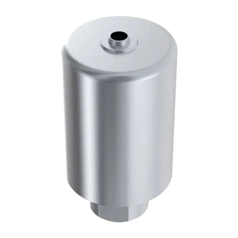 Arum3D Premill Blank 14mm pilier non-engaging Nobel Replace