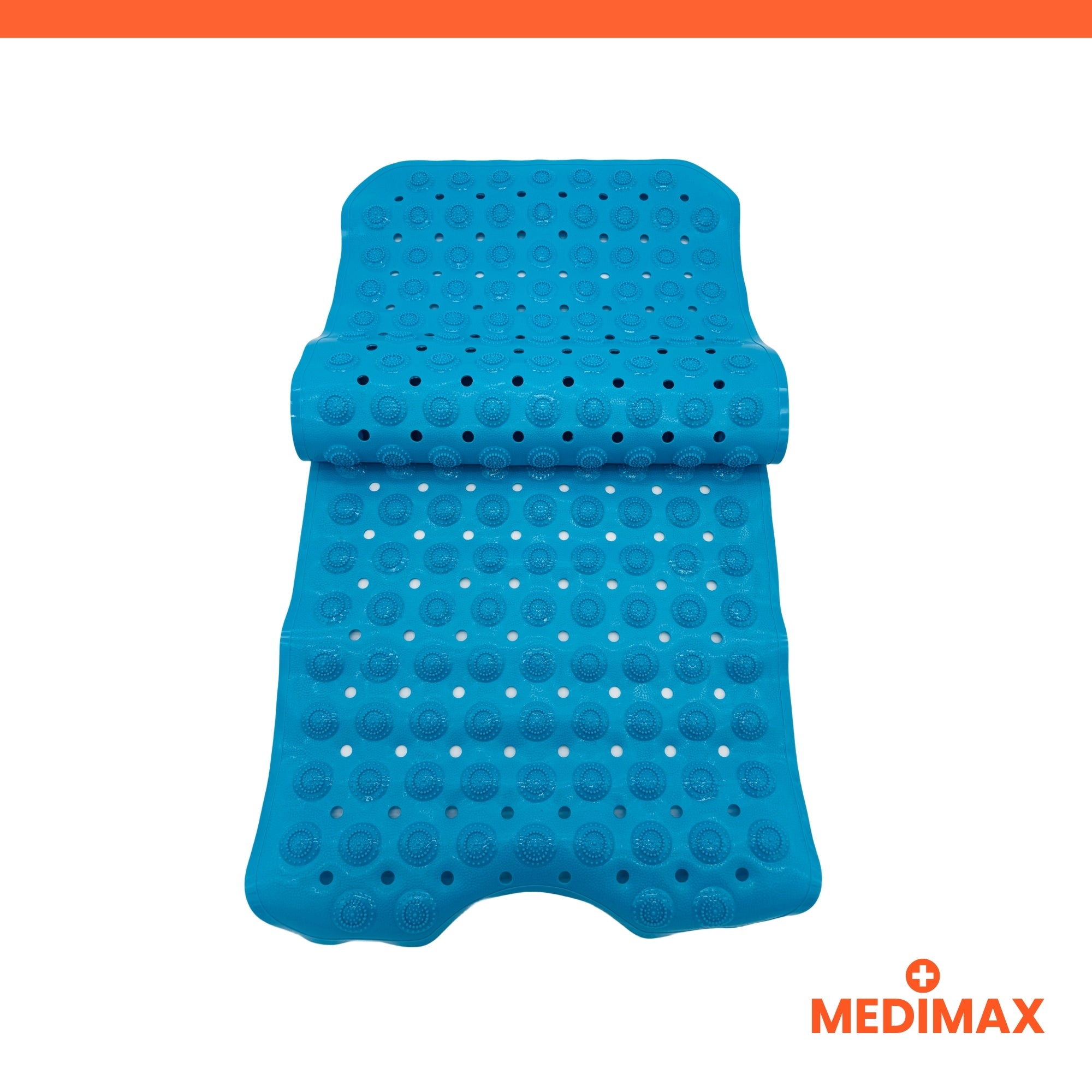 Medimax Eco 1 tapis baignoire antidérapant ventouses