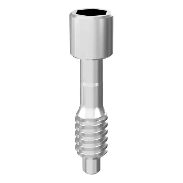 Arum3D Internal Screw 4.7 5.2 vis pilier lot 10 Kyocera Poiex
