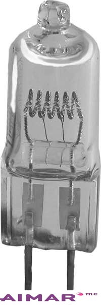 Aimar Fuji ampoule lampe dentaire éclairage unit