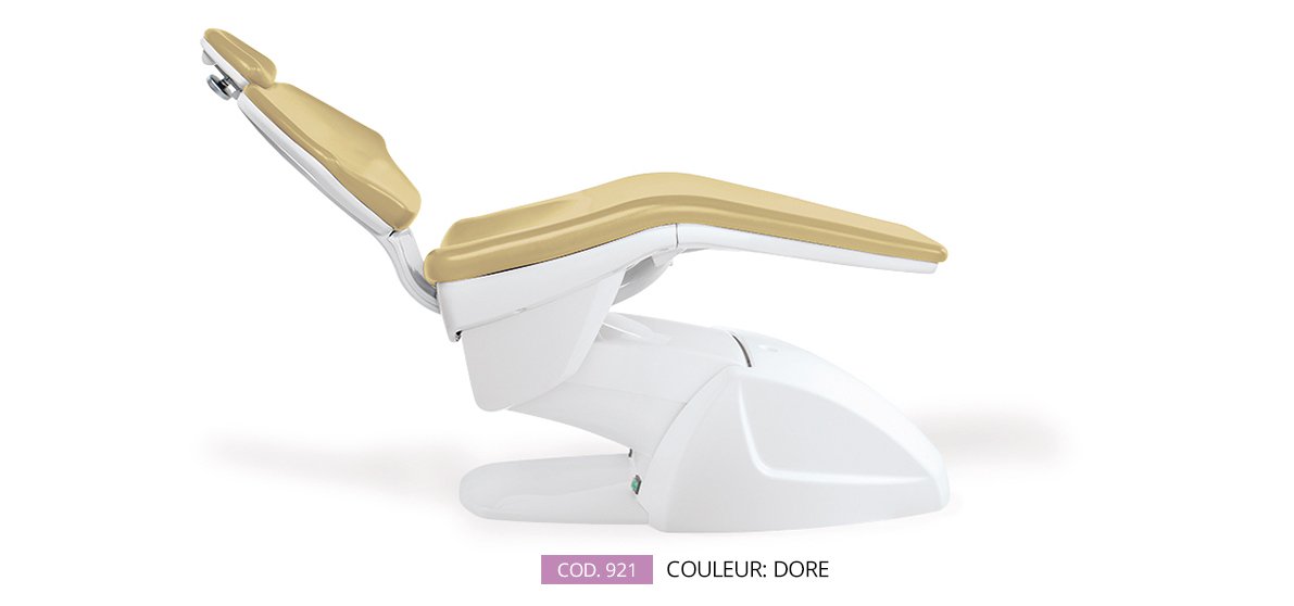 Aimar FDM Pro-04 Plus fauteuil dentaire cabinet
