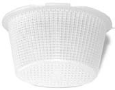 Aimar Filtre collecteur déchets blanc Adec 500 kit 10 pièces