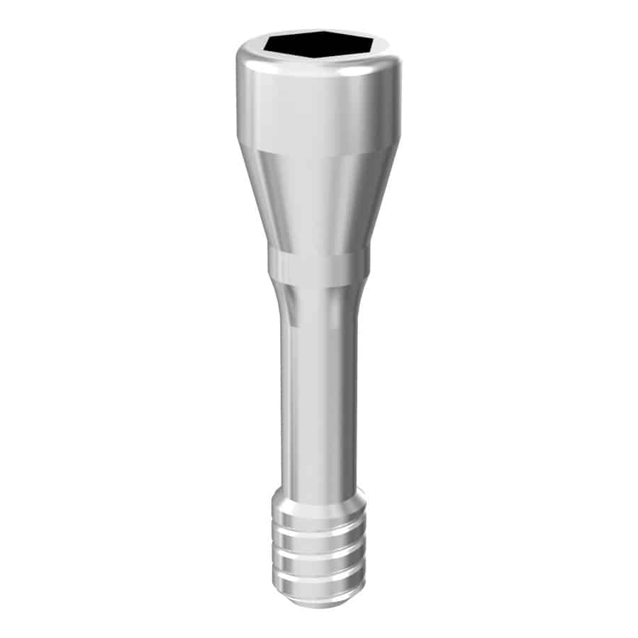 ARUM Internal Screw vis interne Medentis ICX lot de 10