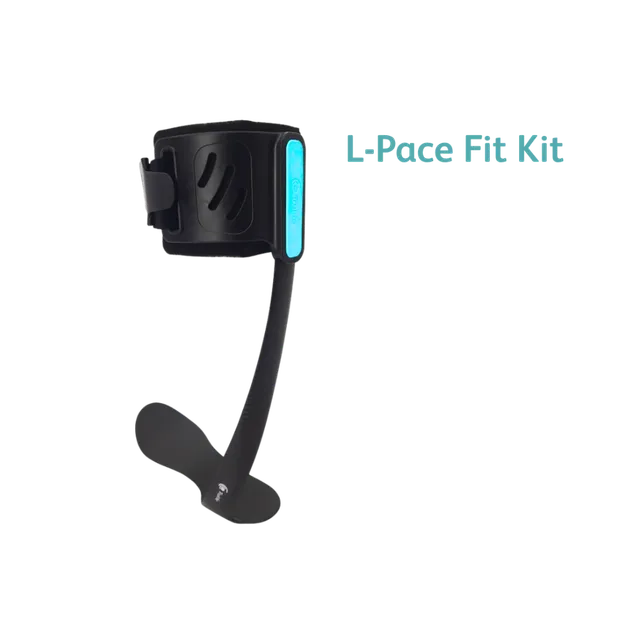 Trulife Orthotics L-Pace FH450A02 orthèse AFO carbone