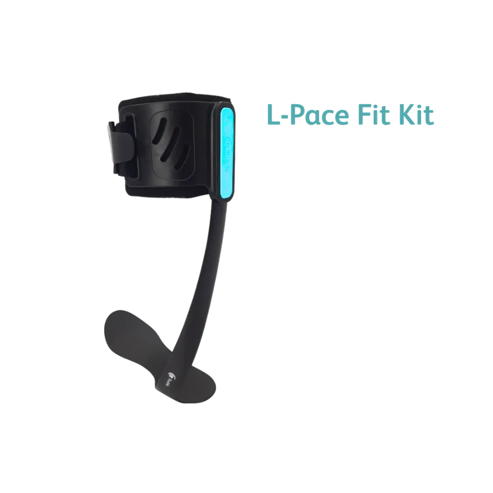 Trulife Orthotics L-Pace FH450A02 orthèse AFO carbone