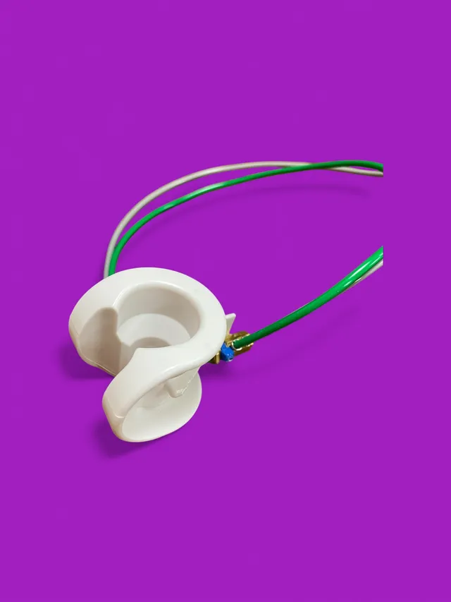 Aimar FDM Support Instrument Pneumatique NF pièce