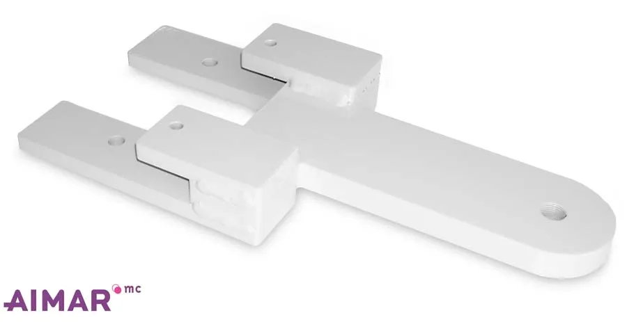 Aimar FDM Monaco Adaptateur pour Fauteuil Adec Dentaire