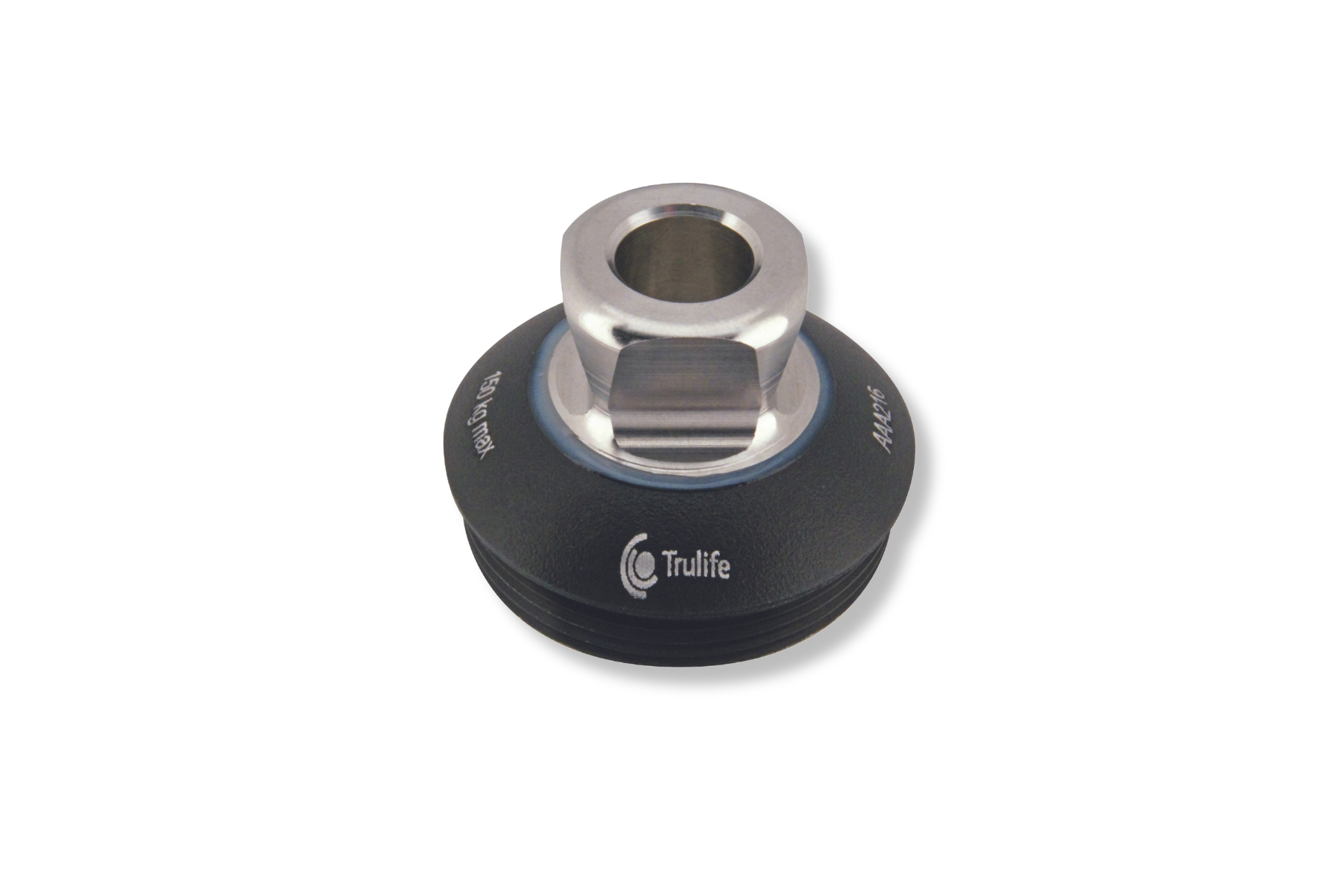 Trulife Prosthetics AAA216-01 adaptateur pyramide mâle rotatif