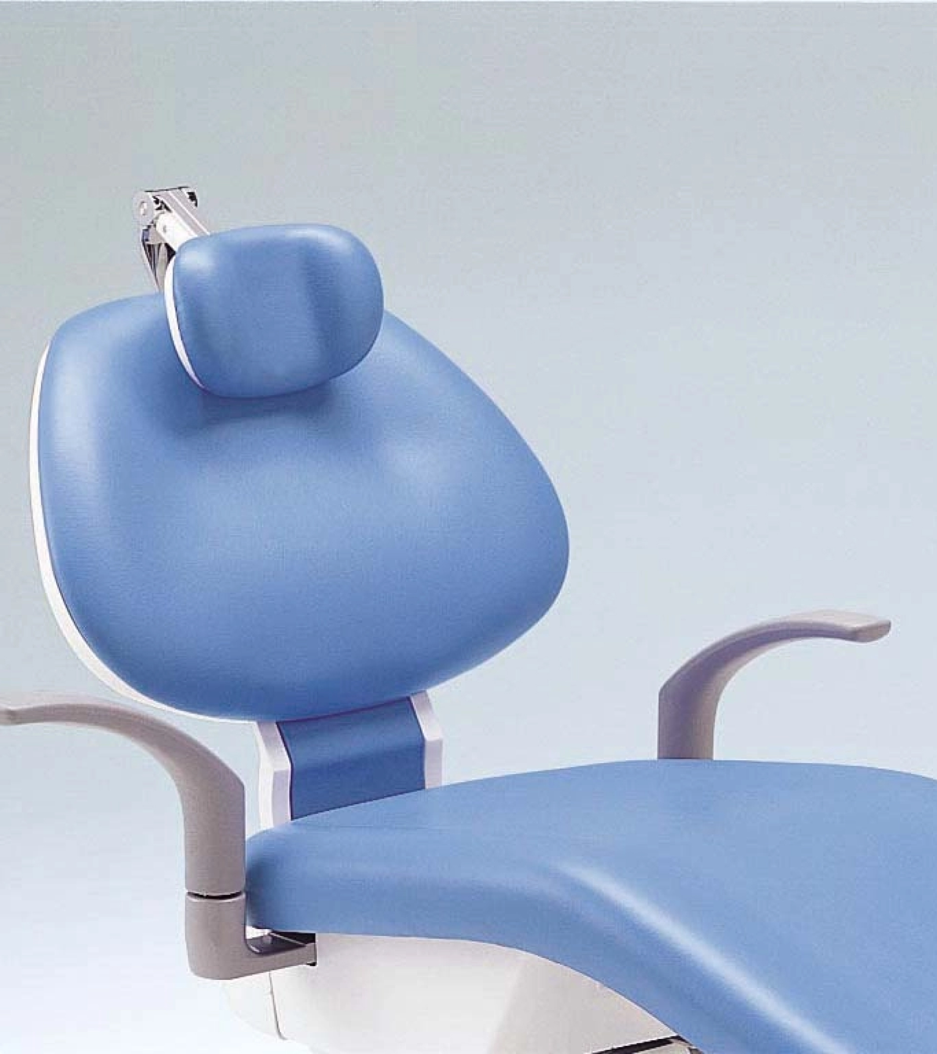 BELMONT Progres fauteuil dentaire seul pour cabinet