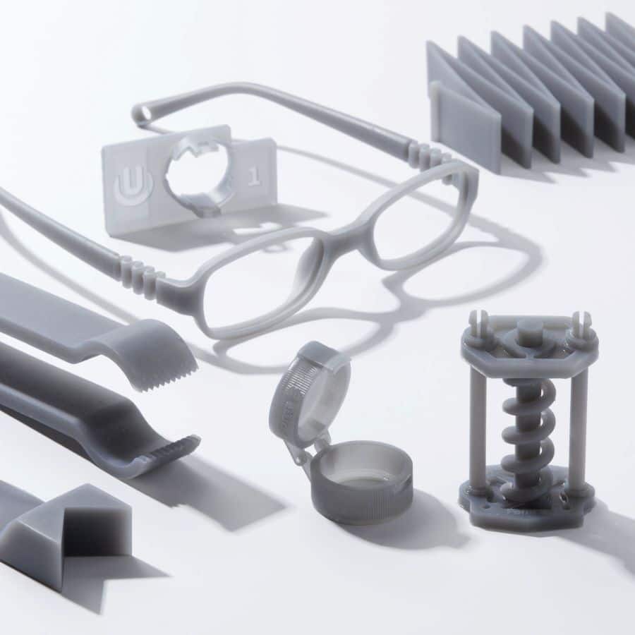 Formlabs Tough 1500 résine impression 3D 1L
