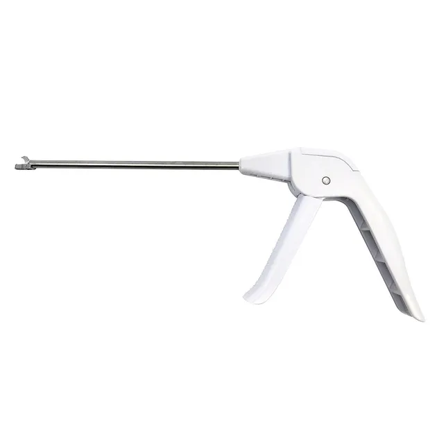 Gyneas Gyn & Tisch pince à biopsie du col boîte 10 stérile