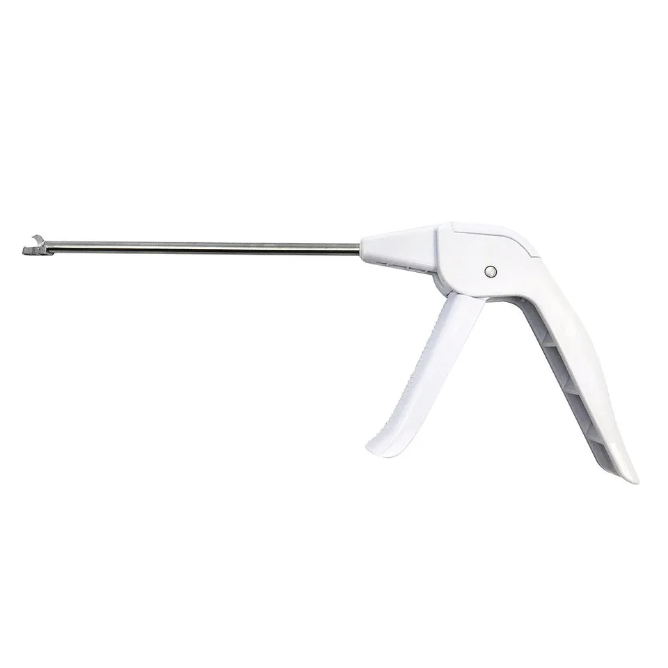Gyneas Gyn & Tisch pince à biopsie du col boîte 10 stérile