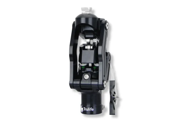 Trulife Prosthetics SSK617 genou prothétique K1-K2 verrou