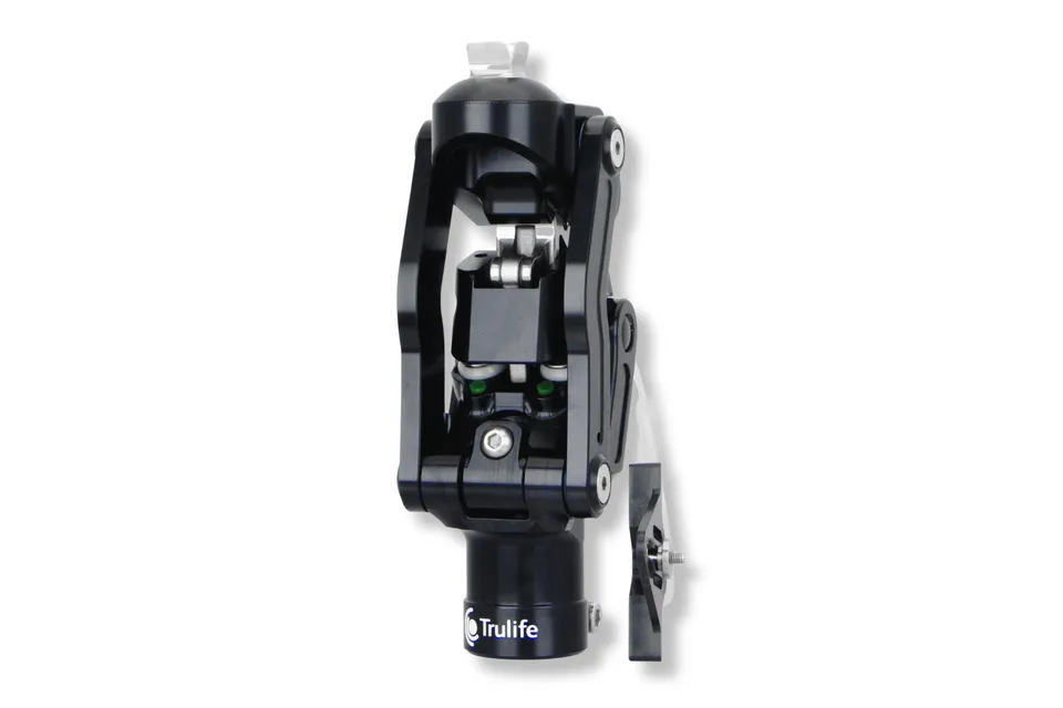 Trulife Prosthetics SSK617 genou prothétique K1-K2 verrou