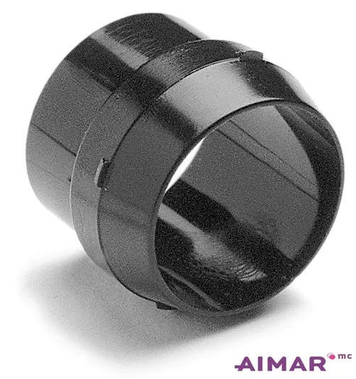 Aimar FDM Monaco Bagues Coniques en Plastique raccord unit
