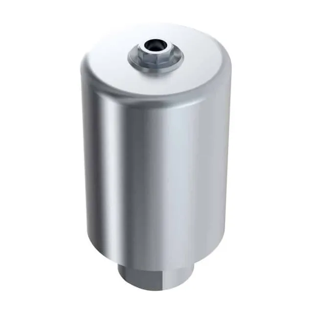 Arum3D Premill Blank 14mm pilier engaging Zimmer Paragon