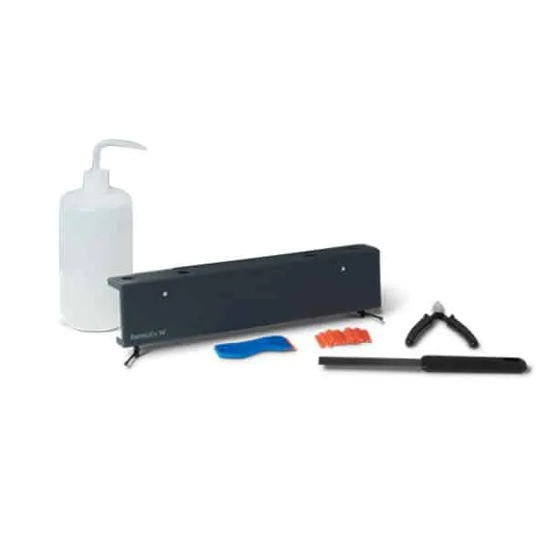Formlabs Form 4L kit de finition outils nettoyage