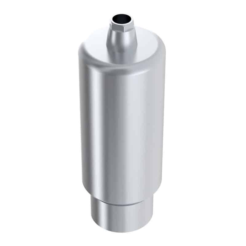 Arum3D Internal Premill Blank 10mm pilier Platon