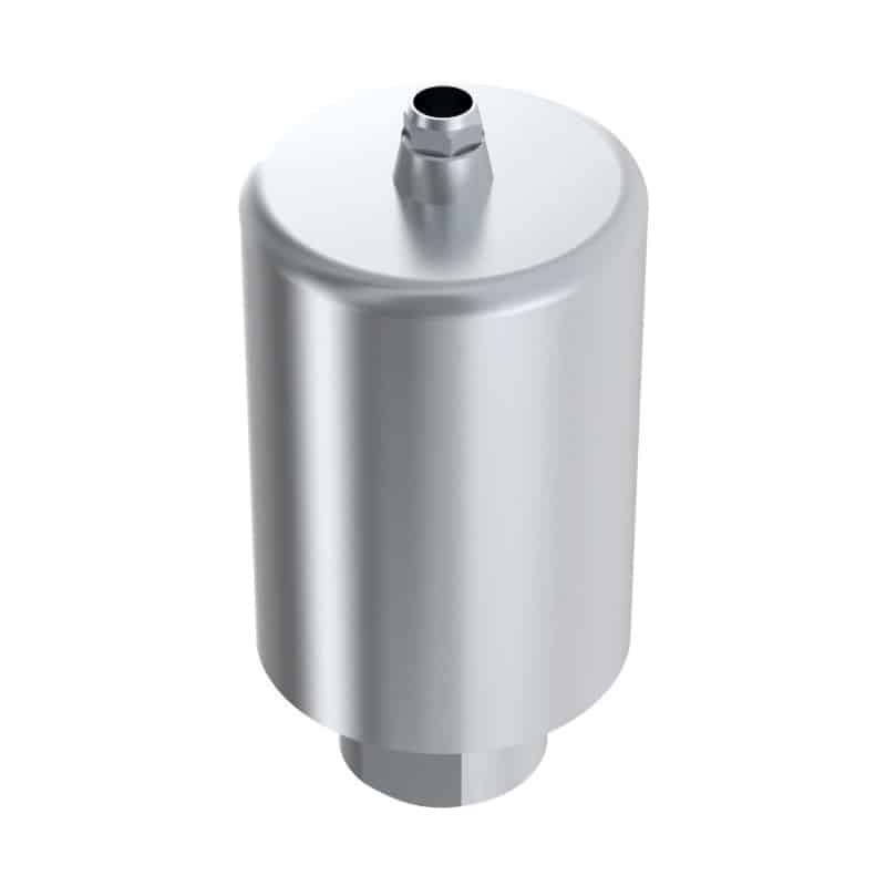 Arum Premill Blank 14mm 4.8 pilier Dentium SimpleLine