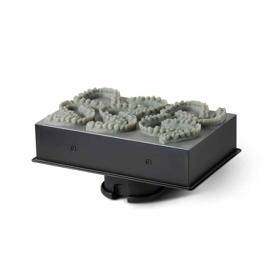 Formlabs Form 4 Fast Model résine 3D 1L modèle dentaire