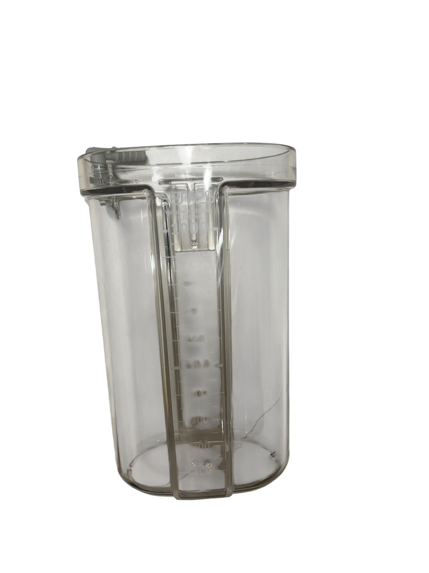 Aimar FDM Bocal aspiration chirurgicale 1L dentaire