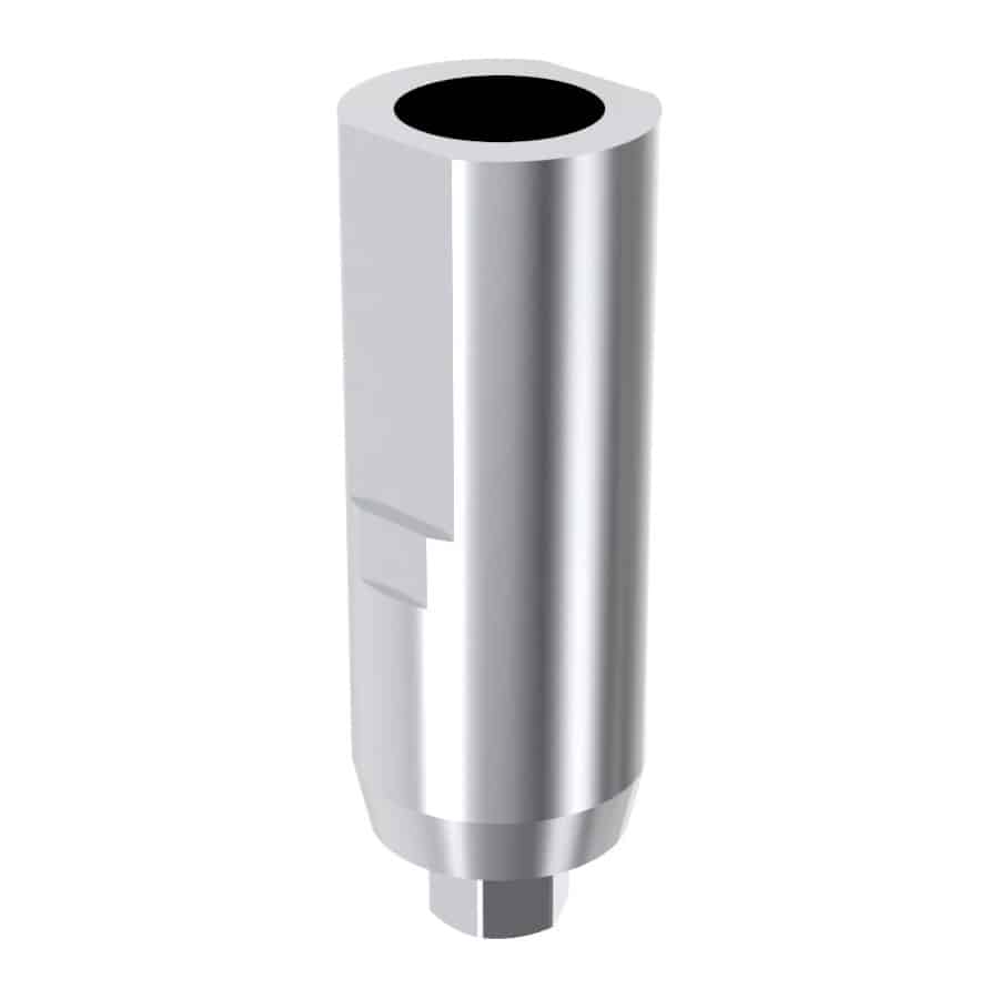 Arum3D Internal Scanbody 4.5 5.0 6.0 corps de scan Thommen