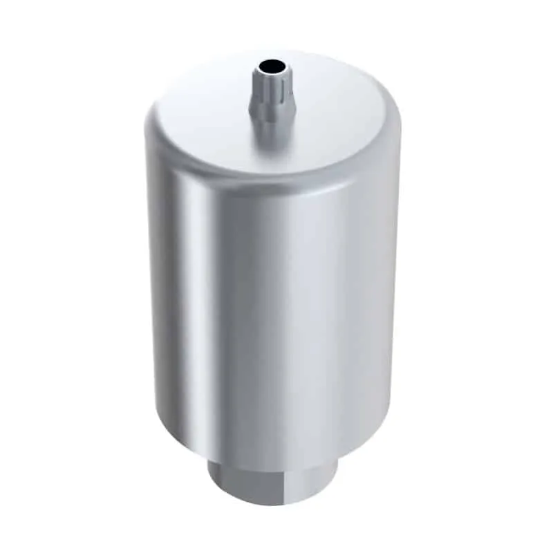 Arum Arum3D Premill Blank 14mm 4.2 Engaging pilier titane Astra Tech EV