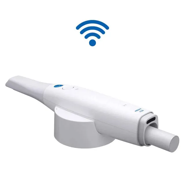 Medit i700w scanner intra-oral sans fil 70 FPS