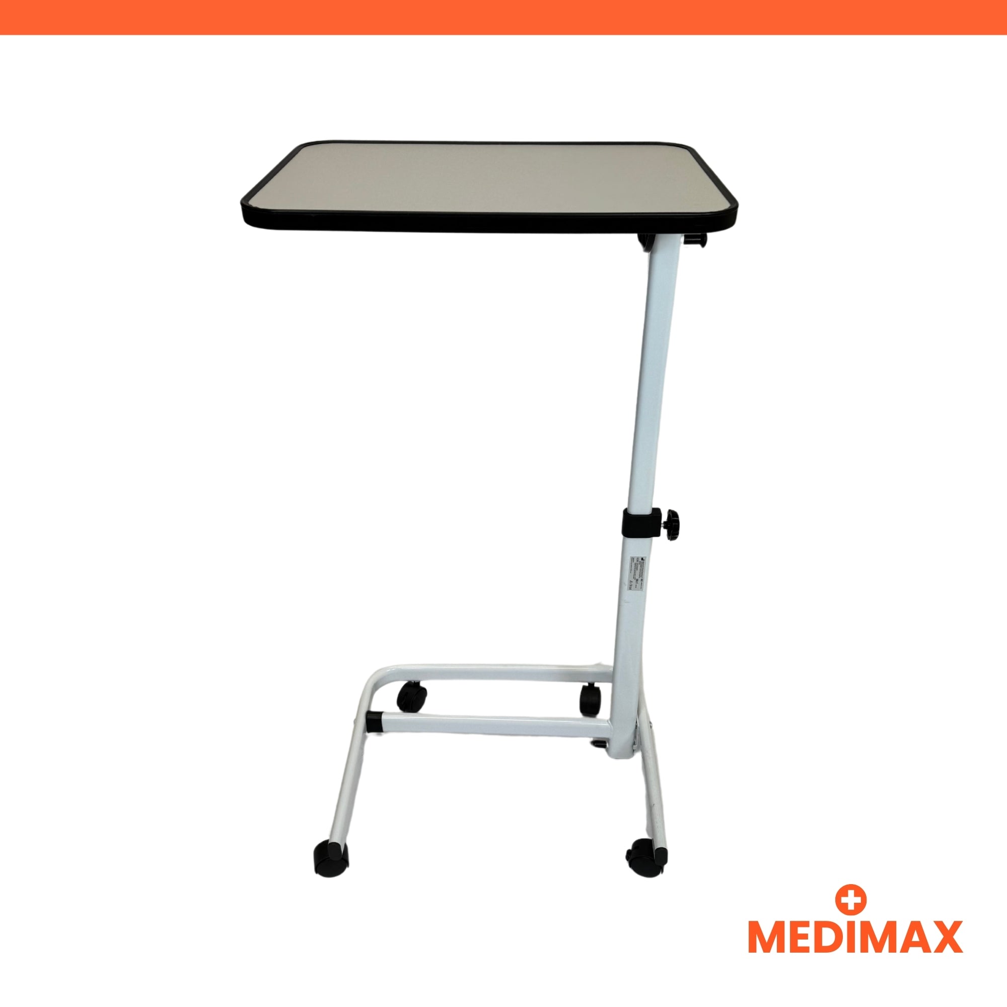 Medimax Premium 1 table de lit réglable fauteuil roulant