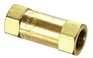 Aimar FDM Monaco Clapet anti-retour air 1/8-27 NPT pièce