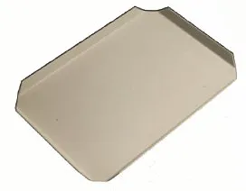 Aimar Tablette Pivotante 22x31 cm bras unit dentaire