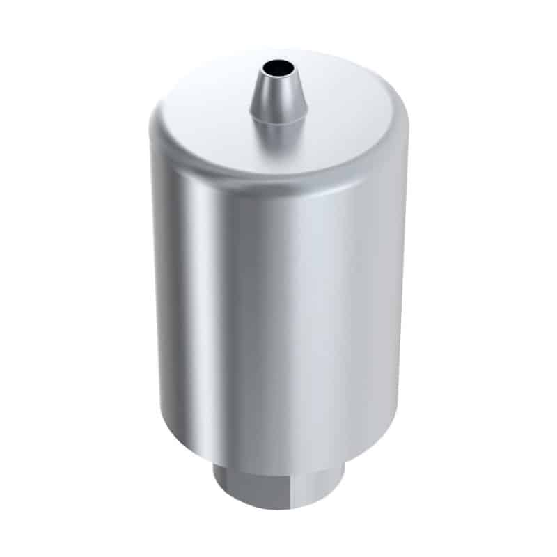 Arum3D Premill 14 mm WP pilier Nobel Active