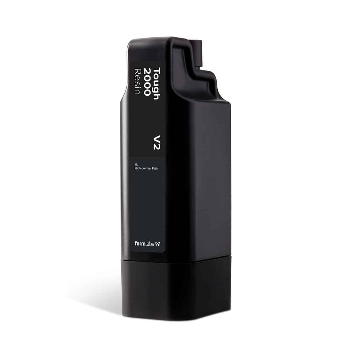 Formlabs Form 4 Résine Tough 2000 V2 1L grise ABS