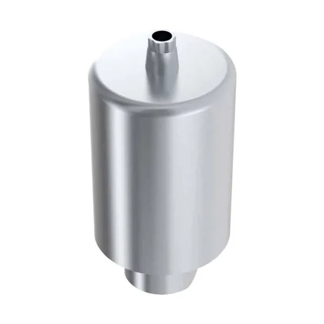 Arum3D Internal Premill Blank 14mm Mini pilier titane DIO SM