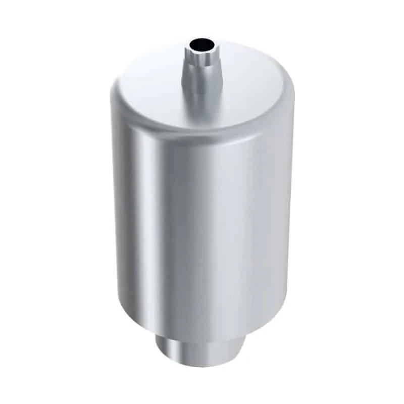 Arum3D Internal Premill Blank 14mm Mini pilier titane DIO SM