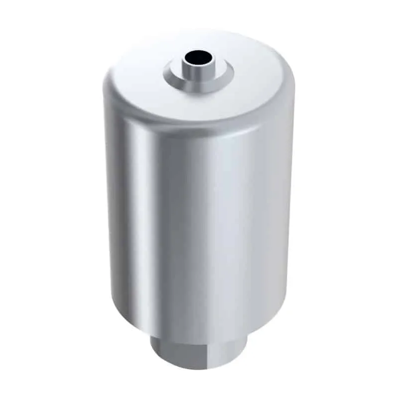 Arum Internal Premill Blank pilier 14mm 3.0 BioHorizons