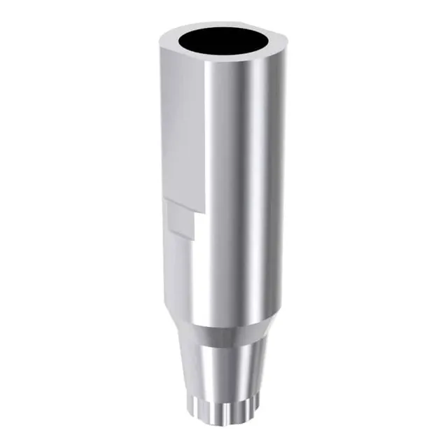 Arum3D Internal Scanbody Mini DIO SM lot 5 + vis